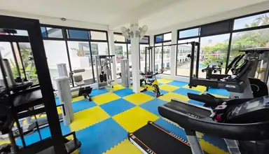 Canary Hotel And Spa