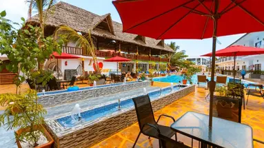 Canary Hotel And Spa