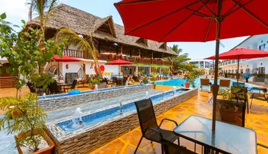 Canary Hotel And Spa