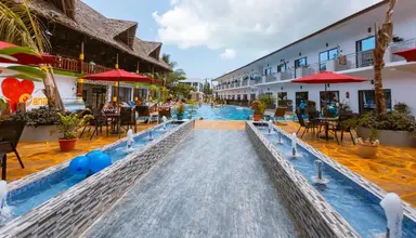 Canary Hotel And Spa