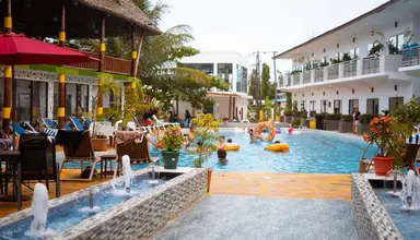 Canary Hotel And Spa