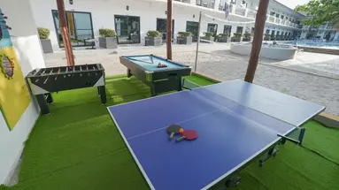 Canary Hotel And Spa