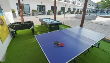 Canary Hotel And Spa