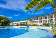 Canary Kendwa Beach Resort