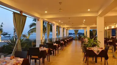 Canary Kendwa Beach Resort