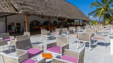 Canary Kendwa Beach Resort