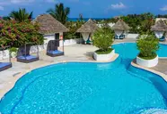Canary Kendwa Beach Resort