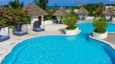 Canary Kendwa Beach Resort