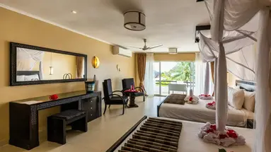 Canary Kendwa Beach Resort