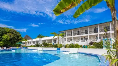 Canary Kendwa Beach Resort