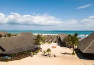 Canary Kendwa Beach Resort