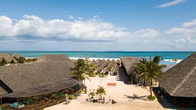 Canary Kendwa Beach Resort