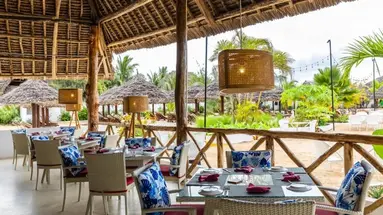 Canary Kendwa Beach Resort