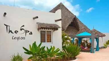Canary Kendwa Beach Resort