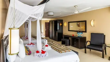 Canary Kendwa Beach Resort