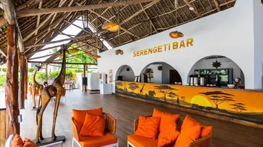Canary Kendwa Beach Resort