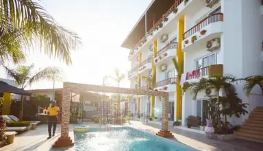 Canary Nungwi Hotel And Spa