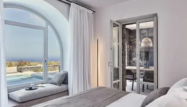 Canaves Oia