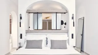 Canaves Oia