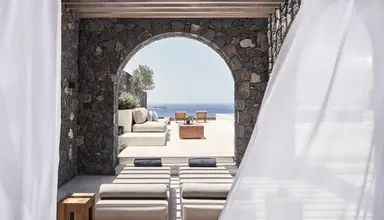 Canaves Oia