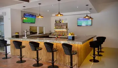 Cancun Bay Resort