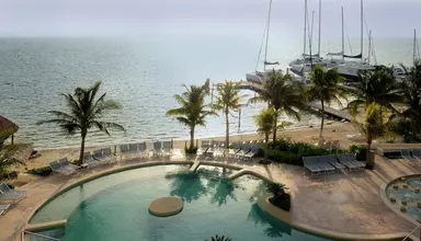 Cancun Bay Resort