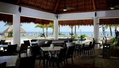Cancun Bay Resort