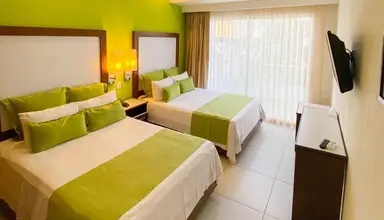 Cancun Bay Resort