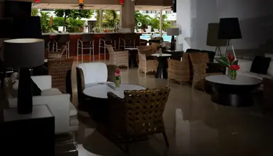 Cancun Bay Resort