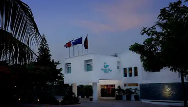 Cancun Bay Resort