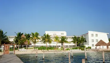 Cancun Bay Resort