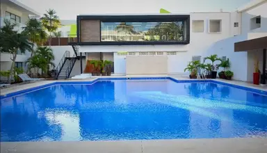 Cancun Bay Resort