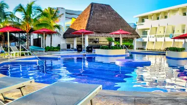Cancun Bay Resort