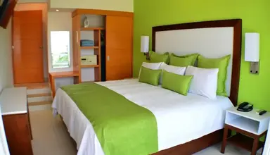 Cancun Bay Resort