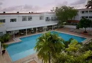 Cancun Bay Resort