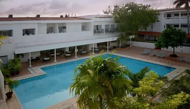 Cancun Bay Resort