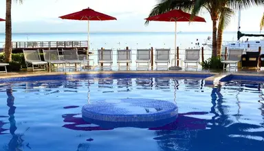Cancun Bay Resort