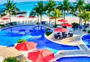 Cancun Bay Resort
