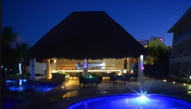Cancun Bay Resort