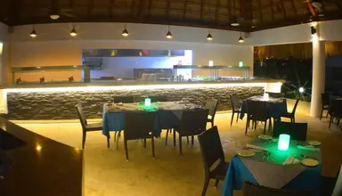 Cancun Bay Resort