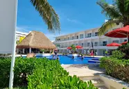Cancun Bay Resort