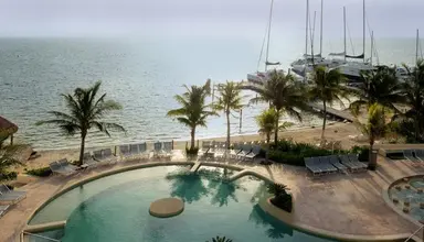 Cancun Bay Resort