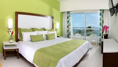 Cancun Bay Resort