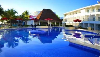 Cancun Bay Resort