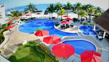 Cancun Bay Resort