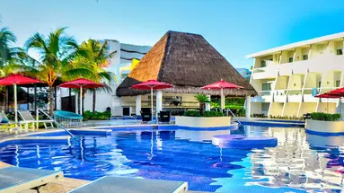 Cancun Bay Resort