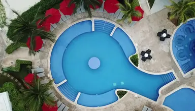 Cancun Bay Resort