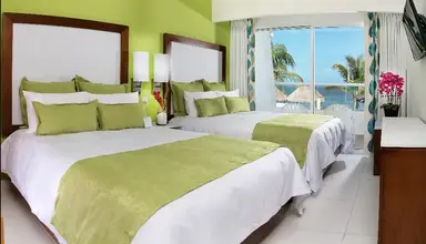 Cancun Bay Resort