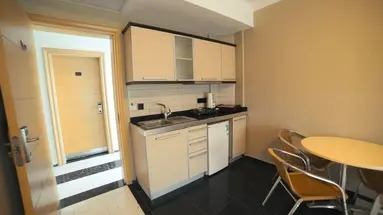 Candan Apart Hotel