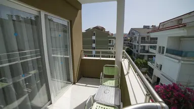 Candan Apart Hotel
